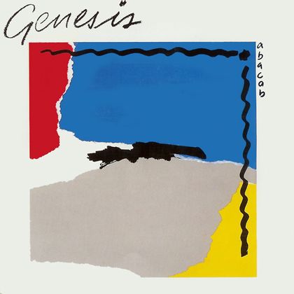 #ZingendeDrummers - Genesis - Abacab (1981)