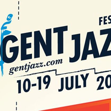 Gent Jazz 2014 - Van Avishai tot Zara