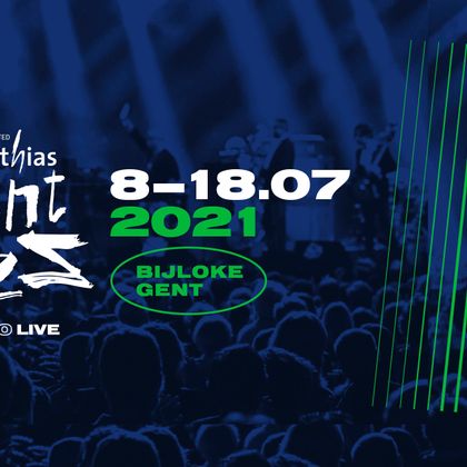 Al eenentwintig namen voor Gent Jazz