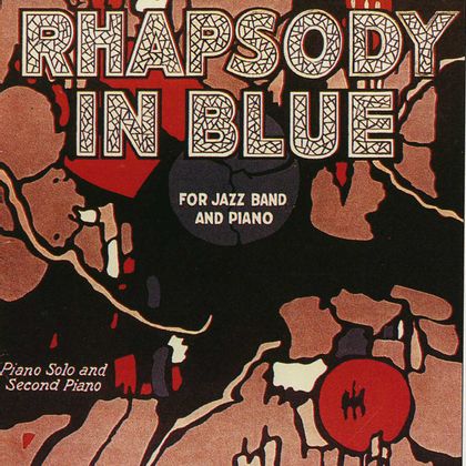#DeKlarinet - George Gershwin - Rapsody In Blue (1924)