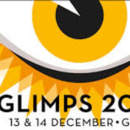 Glimps 2013, dag 2: Op een wolkje door Gent