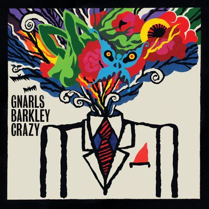 #SignificanteSamples - Gnarls Barkley - Crazy (2006)