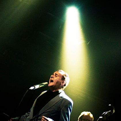 Een zomer lang experimenteren met een gospelkoor