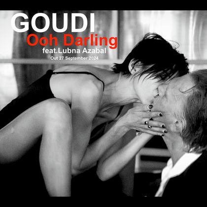 Goudi - Ooh Darling