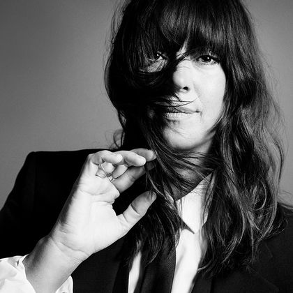 Cat Power vertolkt Bob Dylan in het Koninklijk Circus