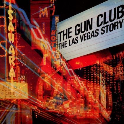 #VocaalUitDeBocht - The Gun Club - My Man Is Gone Now (1984)