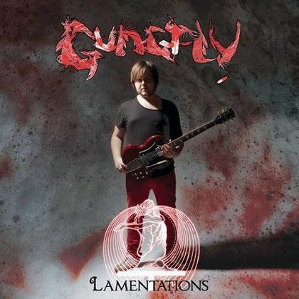 Gungfly