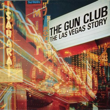 #DeZomerIsHier - The Gun Club - Give Up The Sun (1984)