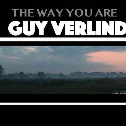 Guy Verlinde - The Way You Are
