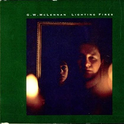 #Go-Betweens - Grant McLennan - Lighting Fires (1993)