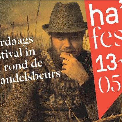 Ha’fest: Brussels krachtoffensief in Gent
