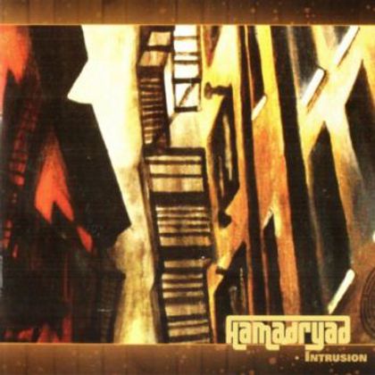 Hamadryad