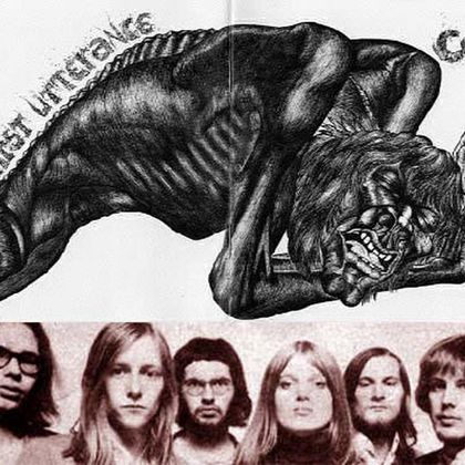 Handgeselecteerd: Visionaire Britse muziek
