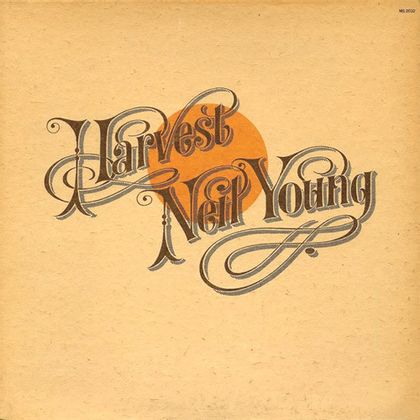 #RIPDavidCrosby - Neil Young - Alabama (1972)