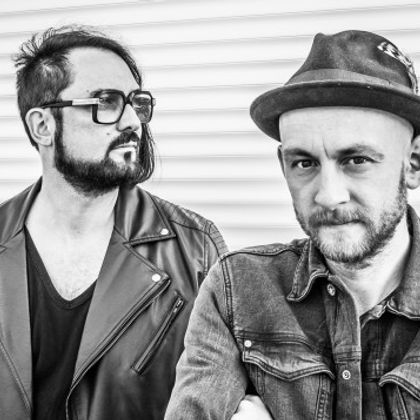 Wie iets wil horen dat klinkt als Blaudzun, blijft beter thuis
