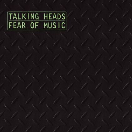 #Claustrofobisch - Talking Heads - Drugs (1979)