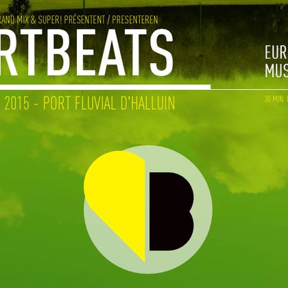 Heartbeats Festival 2015: Parelvissers