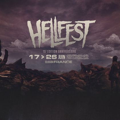 Hellfest 2022 - de hel van het kiezen