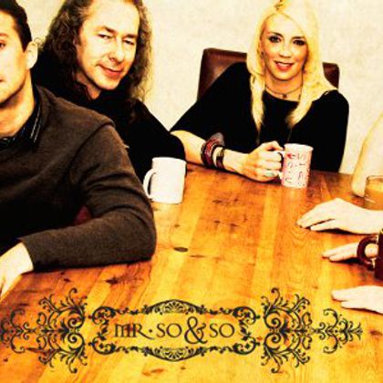 Het onbegrepen talent van Mr. So & So