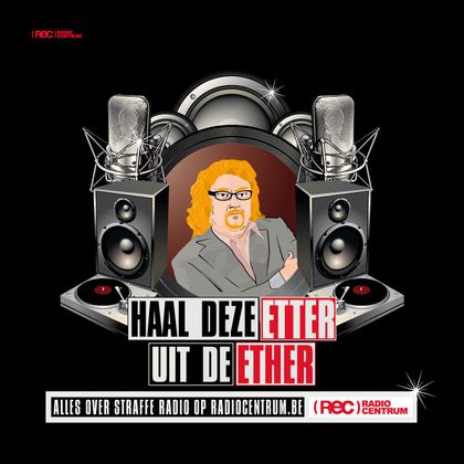 Het radio-rapport