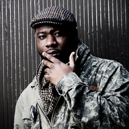 Hiphop 40: van 30 tot 21