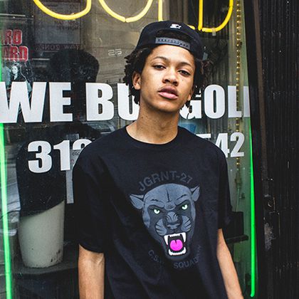 Hiphop 40: van 40 tot 31