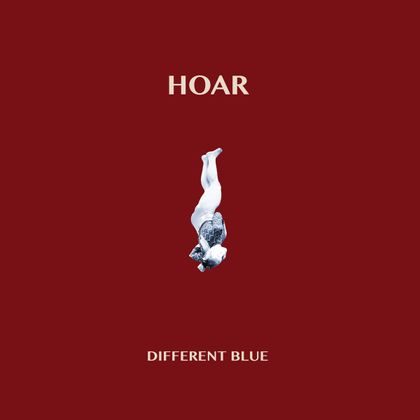 Hoar - Different Blue