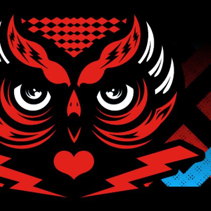 Hoera, techno op I Love Techno