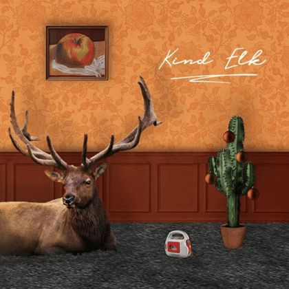 Hoofdstroom - 'Kind Elk'