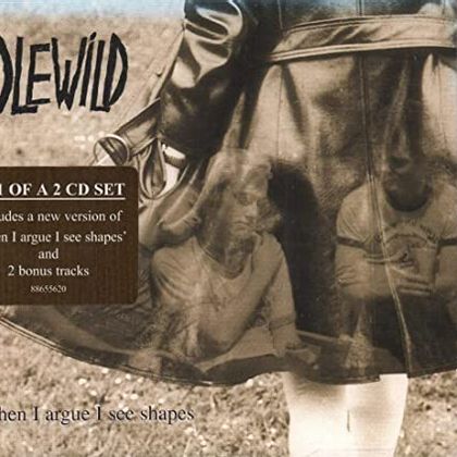 #Britpopweek - Idlewild - When I Argue I See Shapes (1998)