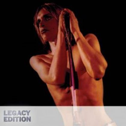 Iggy and the Stooges