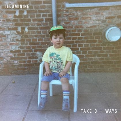 Illuminine - Take 3-Ways