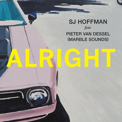 SJ Hoffman - Alright
