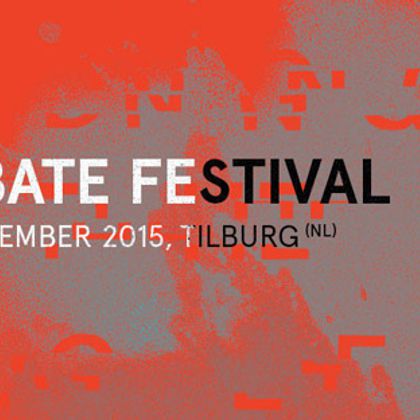 Incubate 2015 – De week dag op dag