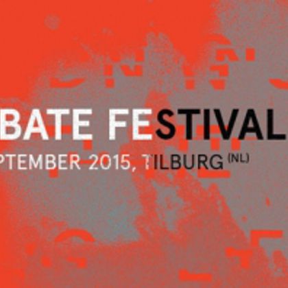 Incubate 2015 – Het weekend