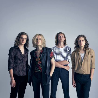 Introducing: Sundara Karma