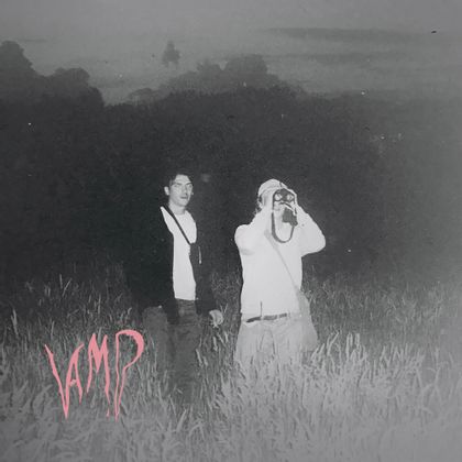 Jack Vamp & The Castle Of Creep - On The Run