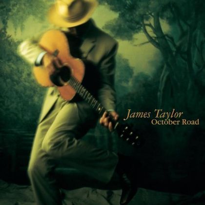 #McCartneykiest - James Taylor - Mean Old Man (2002)