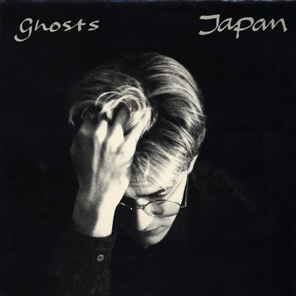 #DavidSylvian - Japan - Ghosts (1981).