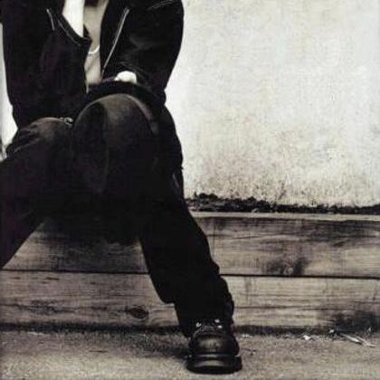 Jeff Buckley leeft