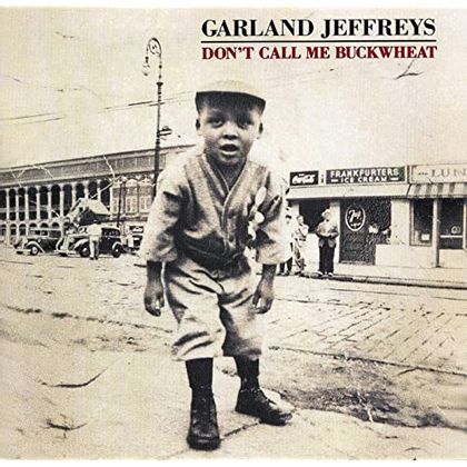 #Sly&Robbie - Garland Jeffreys - Murder Jubilee (1992)