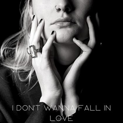 Jen - I Don't Wanna Fall In Love