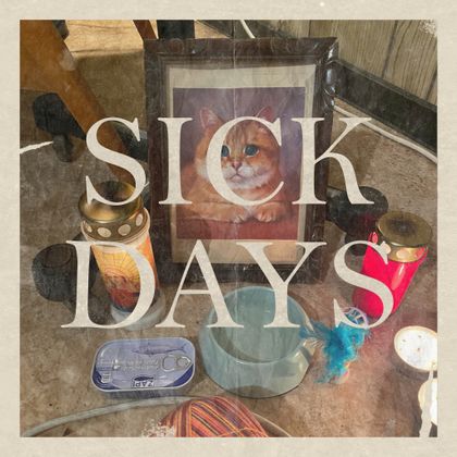 JERIKO - Sick Days