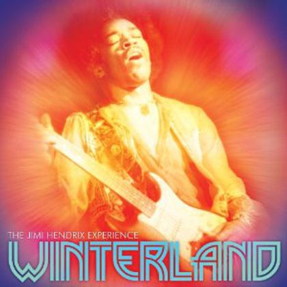 Jimi Hendrix - 'Winterland': Hoe live is live?