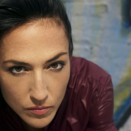 De human condition van Joan Wasser