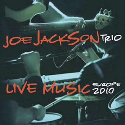Joe Jackson