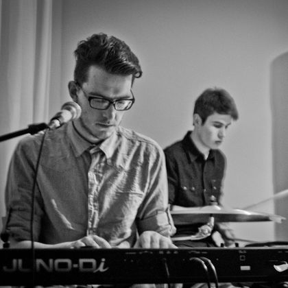 Jonathan Van Landeghem (I Will, I Swear)