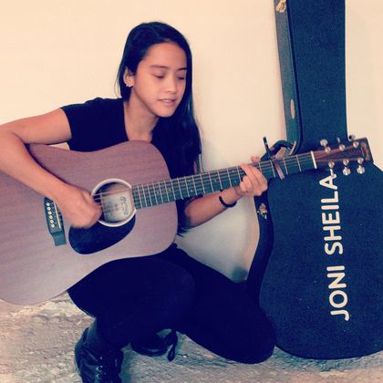 Joni Sheila