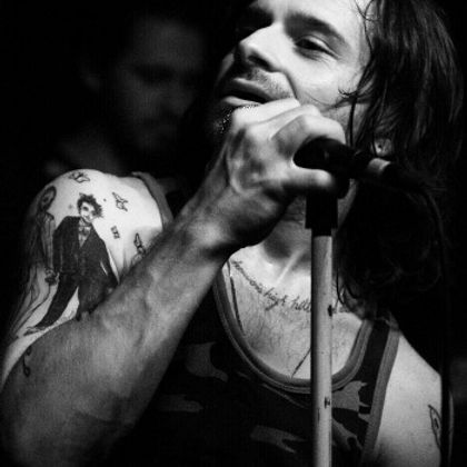 Leven na Life of Agony