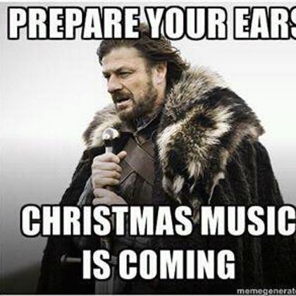 Kerstliedjes beu?
